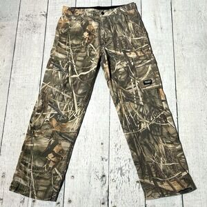Walls Legend Youth Large(12-14) Camo Pants